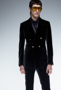 Tom Ford Men's Fall 2021