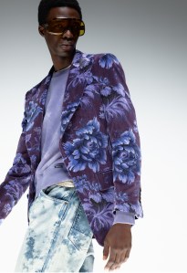 Tom Ford Men's Fall 2021
