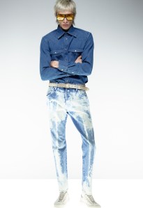 Tom Ford Men's Fall 2021