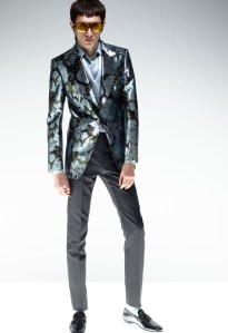Tom Ford Men's Fall 2021