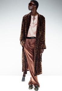 Tom Ford Men's Fall 2021