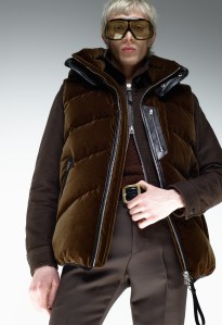Tom Ford Men's Fall 2021