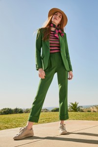 Trina Turk RTW Fall 2021