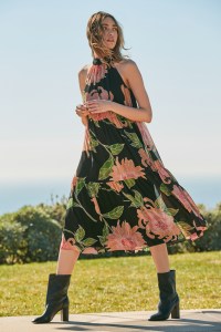 Trina Turk RTW Fall 2021