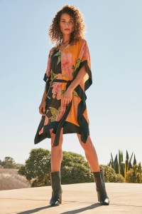 Trina Turk RTW Fall 2021