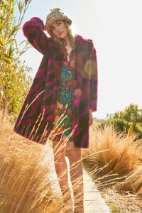Trina Turk RTW Fall 2021
