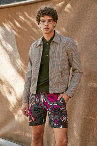 Trina Turk RTW Fall 2021