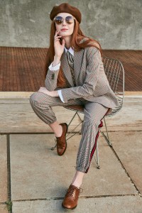 Trina Turk RTW Fall 2021