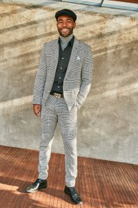Trina Turk RTW Fall 2021