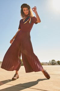 Trina Turk RTW Fall 2021