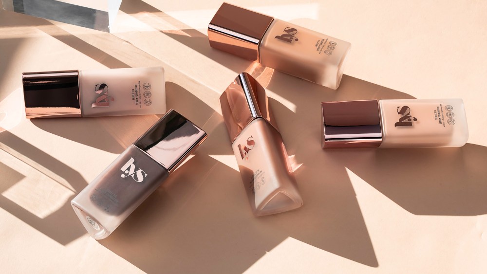 LYS Beauty Launches at SEphora