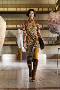 Ulla Johnson RTW Fall 2021