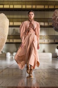 Ulla Johnson RTW Fall 2021