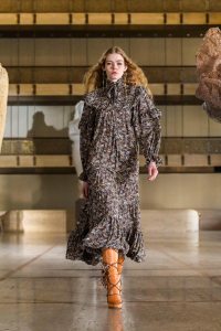 Ulla Johnson RTW Fall 2021