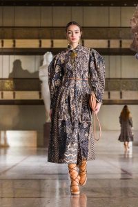Ulla Johnson RTW Fall 2021