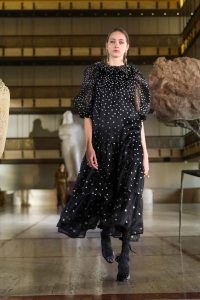 Ulla Johnson RTW Fall 2021