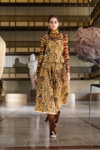 Ulla Johnson RTW Fall 2021