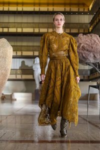 Ulla Johnson RTW Fall 2021