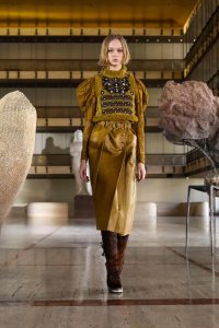 Ulla Johnson RTW Fall 2021