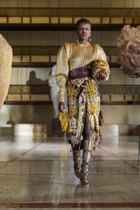 Ulla Johnson RTW Fall 2021