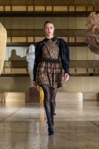 Ulla Johnson RTW Fall 2021