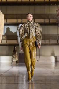Ulla Johnson RTW Fall 2021