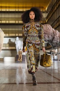 Ulla Johnson RTW Fall 2021