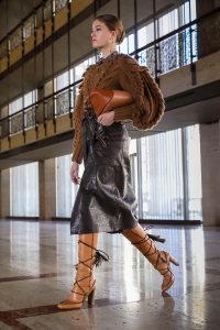 Ulla Johnson RTW Fall 2021