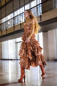 Ulla Johnson RTW Fall 2021