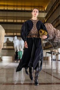 Ulla Johnson RTW Fall 2021