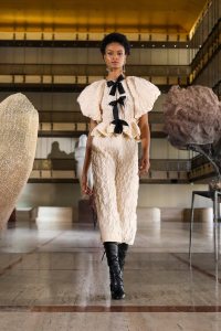 Ulla Johnson RTW Fall 2021