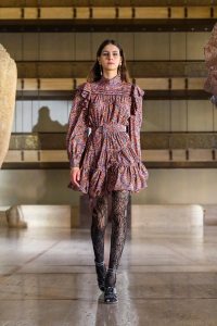 Ulla Johnson RTW Fall 2021