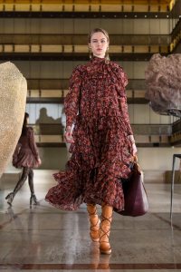 Ulla Johnson RTW Fall 2021