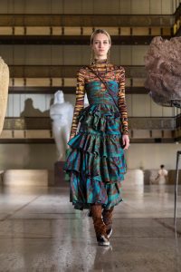 Ulla Johnson RTW Fall 2021