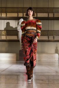 Ulla Johnson RTW Fall 2021