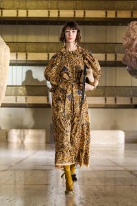 Ulla Johnson RTW Fall 2021