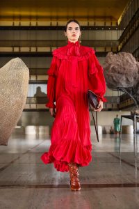 Ulla Johnson RTW Fall 2021
