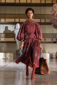 Ulla Johnson RTW Fall 2021