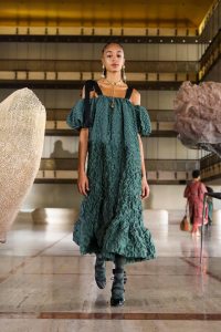 Ulla Johnson RTW Fall 2021