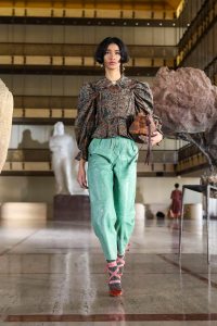 Ulla Johnson RTW Fall 2021