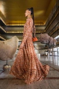 Ulla Johnson RTW Fall 2021