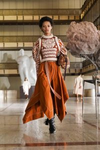 Ulla Johnson RTW Fall 2021