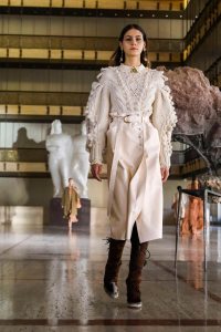 Ulla Johnson RTW Fall 2021