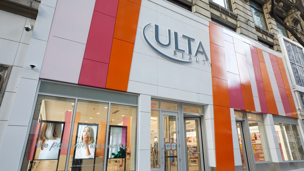 Ulta Beauty NYC Herald Square
