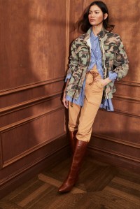 Veronica Beard RTW Fall 2021