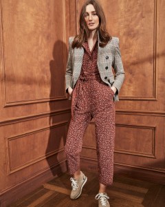 Veronica Beard RTW Fall 2021