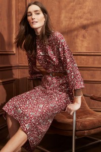 Veronica Beard RTW Fall 2021