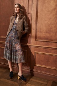 Veronica Beard RTW Fall 2021
