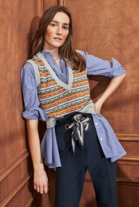 Veronica Beard RTW Fall 2021