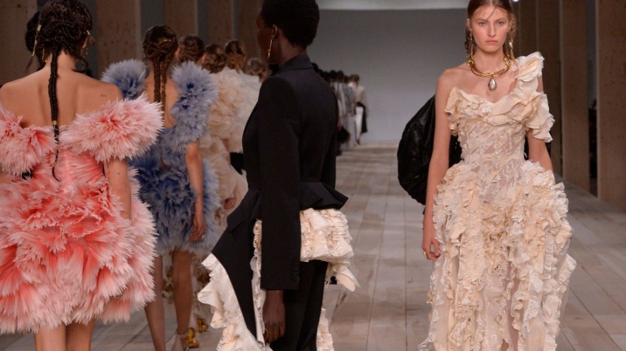 Luxury resaler Vestiaire Collective is launching a new Brand Approved program, and it has tapped Alexander McQueen as its inaugural partner.